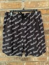BNE Signature Shorts (black)