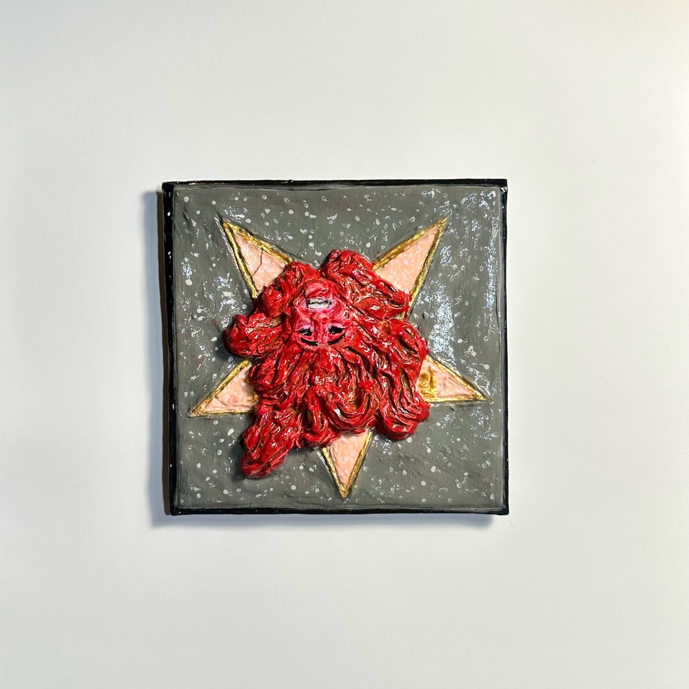 The Substance Monstro Magnet