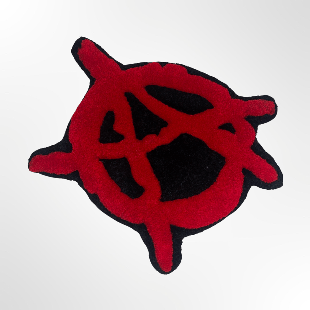 Image of Anarchy Symbol