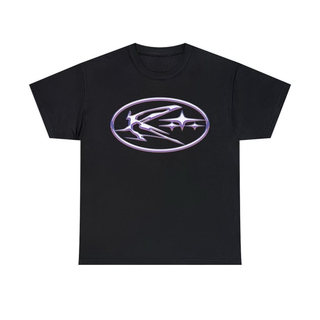 Bladee Subaru Tee Shirt