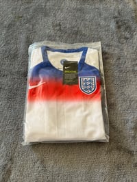 Image 3 of England ladies kit 