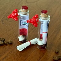 Image 1 of F.R.I.E.N.D.S - Message in a Bottle
