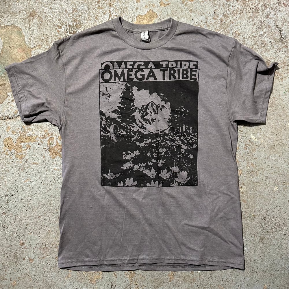 Omega Tribe
