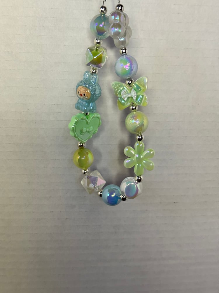 Image of Phone Charms- Summer Set 3