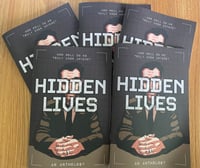 Image 1 of Hidden Lives (Physical)