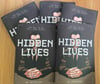 Hidden Lives (Physical)
