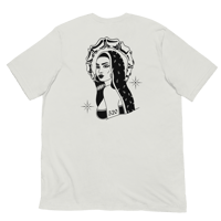 Image 7 of Lower Arizona Jewlery Guadahoopé unisex t-shirt