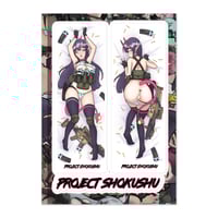 After Hour Sticker Sheet #3