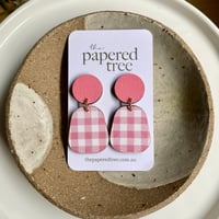 Image 3 of NEW Colour Pop x Gingham