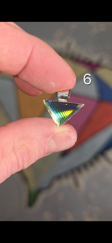 Image of Brilliant Bits Drop #3 