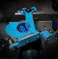 Image 2 of Blue Widow liner