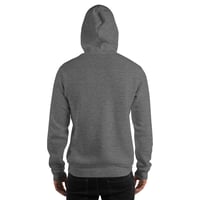 Image 7 of Officially licensed orb weaver Unisex Hoodie