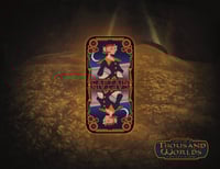 Image 2 of Loot of a Thousand Worlds Sticker Collection