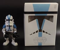 Image 1 of Medicom Toy, VCD series "Clone Trooper".