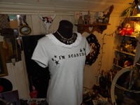 Image 2 of scared t
