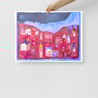 Image 2 of Das Badbrucker Auge Museum-quality Print