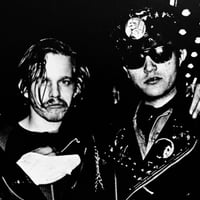 Image 4 of Ken Pate - Roquette Rockers 