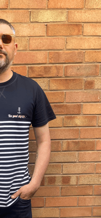 Image 4 of The Good Ship Tee