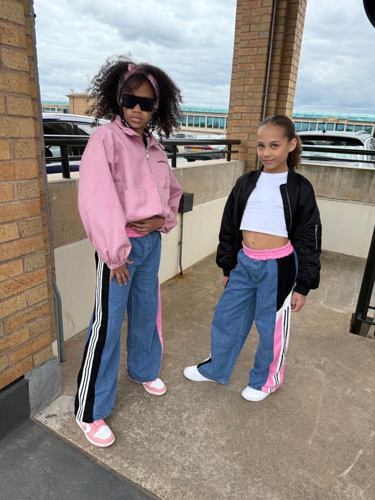 Image of Maddie Jeans