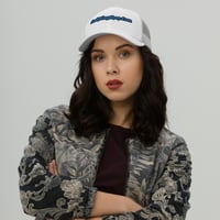 Image 1 of Trucker Cap