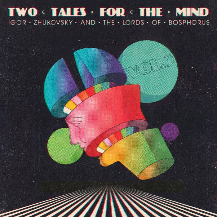 Image of (TTFTM3)