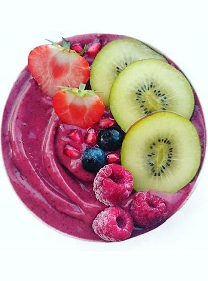 Prickly Pear/Dragon Fruit/Nopales. Prebiotic-Diabetes-Heavy Metals-Cell Repair-Diabetes-Serotonin