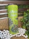 20 ounce Not Today Succa epoxy tumbler