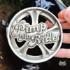 Pimp My Ride Spinner Belt Buckle - Xzibit MTV Memorabilia