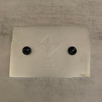 Image 9 of Gallery Cafeteria - Antique Silver Variant