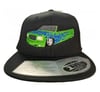 Krew Kut Custom Hats