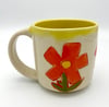 🌼Daisy Mug🌼