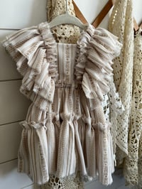 Image 7 of Iris Sitter  Romper