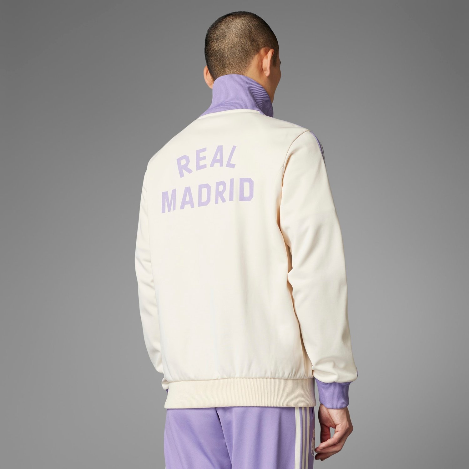 Image of ADIDAS REAL MADRID OG BB TT  