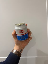 Image 1 of Engine Gin Can-dle