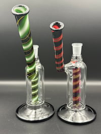 Image 1 of Worked rodeo's 