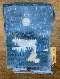 Image 10 of Moon cloth