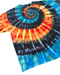 Image 4 of T-Shirt Spiral - size 3XL