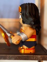 Image 2 of Wonder Chunk Woman