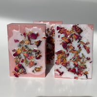 Image 2 of Self- Love Ritual Soap