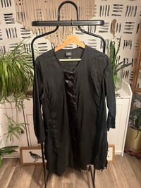 Image 1 of Eileen Fisher tunic