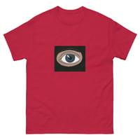 Image 13 of THE EYE II T-SHIRT