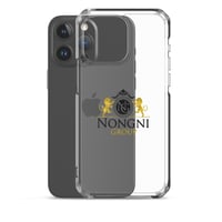Image 1 of Nongni Group Clear Case for iPhone®