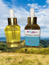 MiriGlow Serum-1 oz