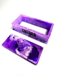 Image 1 of PRESS X DONUTS #1