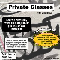 Private Class