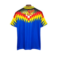Image 2 of Club America 1995 Away