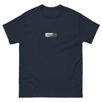 Image 4 of Wyo Premier Box Logo "For The Soldiers" Men's Tee