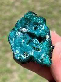 Image 12 of Dioptase Specimen #2539