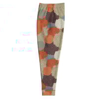 Image 1 of "Warm Floral" Shinobi Joggers