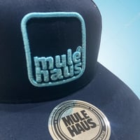 Image 4 of MH0057 HAUS OF ORIGIN - Snapback